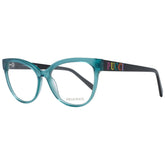 Emilio Pucci Green Women Glasses Frame -   -  Emilio Pucci.
